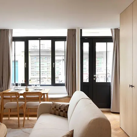 Beautiful Apartment- Jardin De Luxembourg Paris Extérieur photo