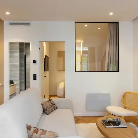 Beautiful Apartment- Jardin De Luxembourg Paris Extérieur photo