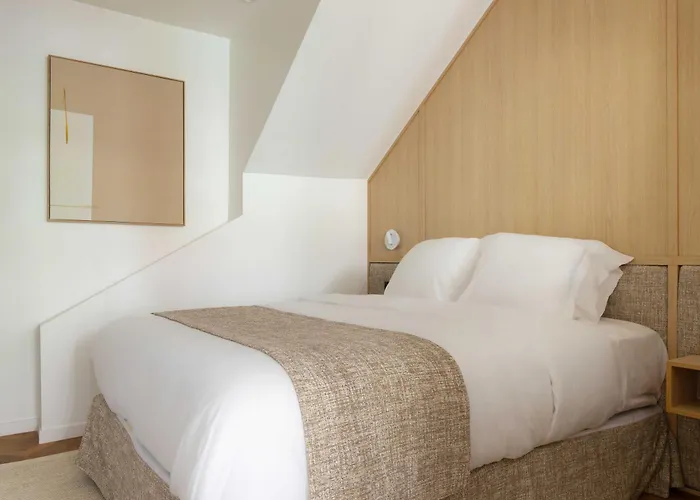 Beautiful Apartment- Jardin De Luxembourg